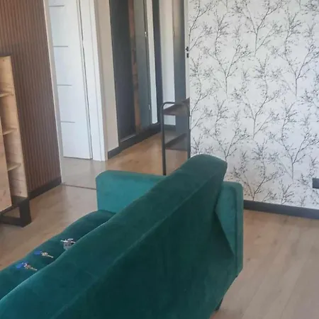 Nowe Senatorska * Lodz